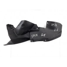 Para Barro Dianteiro Esquerdo Chevrolet Spin