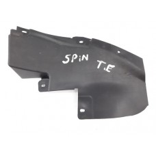 Para Barro Traseiro Esquerdo Chevrolet Spin