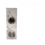 Válvula Caixa Cambio Fusion 2.0 Tur