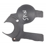 Capa Correia Chevrolet Spin