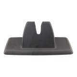 Acabamento Fechadura Tampa Traseira Chevrolet Spin