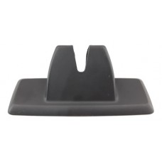 Acabamento Fechadura Tampa Traseira Chevrolet Spin