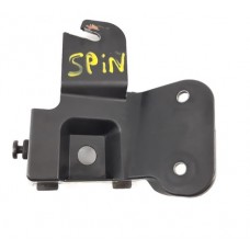 Batente Trava Banco Traseiro Chevrolet Spin