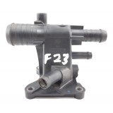 Flange Carcaça Válvula Termostática Fusion 2.0 Tur