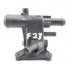 Flange Carcaça Válvula Termostática Fusion 2.0 Tur