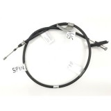 Cabo Freio Mão Chevrolet Spin