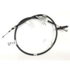 Cabo Freio Mão Chevrolet Spin