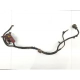 Chicote Positivo Chevrolet Spin