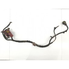 Chicote Positivo Chevrolet Spin