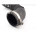 Mangueira Intercooler Fusion 2.0 Tur Ds73-6c646-bd