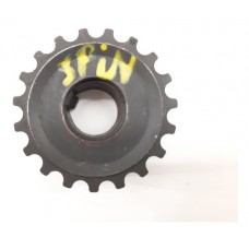 Engrenagem Virabrequim Chevrolet Spin