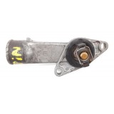 Gaiola Válvula Termostática Chevrolet Spin