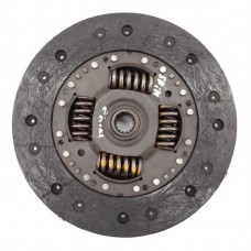 Disco Embreagem Chevrolet Spin
