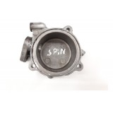 Tampa Gaiola Cabeçote Chevrolet Spin