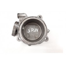 Tampa Gaiola Cabeçote Chevrolet Spin