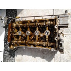 Cabeçote Peugeot 3008 Thp