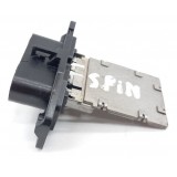 Resistência Ar Condicionado Chevrolet Spin