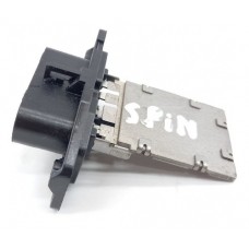 Resistência Ar Condicionado Chevrolet Spin