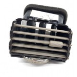 Difusor Ar Chevrolet Spin I8553