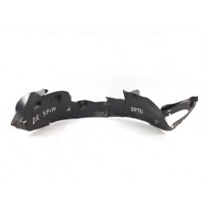 Para Barro Dianteiro Esquerdo Chevrolet Spin