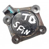 Montante Traseiro Direito Chevrolet Spin