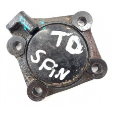 Montante Traseiro Direito Chevrolet Spin