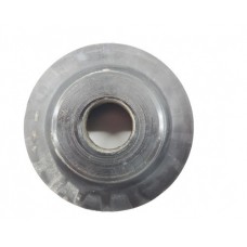 Batente Calço Mola Traseiro Direito Chevrolet Spin