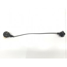 Cabo Comando Ar Condicionado Painel Chevrolet Spin