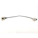 Cabo Comando Ar Condicionado Painel Chevrolet Spin R2r23