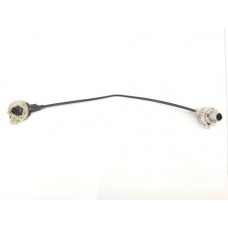 Cabo Comando Ar Condicionado Painel Chevrolet Spin R2r23