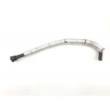 Mangueira Cano Respiro Óleo Fusion 2.0 Tur