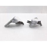 Par Dobradiça Porta Dianteira Direita Fusion 2.0 Tur