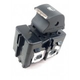 Botão Vidro Porta Dianteira Direita Fusion 2.0 Tur