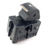 Botão Vidro Porta Traseira Direita Fusion 2.0 Tur