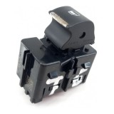 Botão Vidro Porta Traseira Esquerda Fusion 2.0 Tur