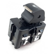 Botão Vidro Porta Traseira Esquerda Fusion 2.0 Tur