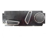 Botão Comando Ajuste Banco Dianteiro Esq. Fusion 2.0 Tur