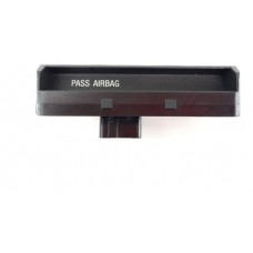 Visor Airbag Passageiro Fusion 2.0 Tur 2410h86