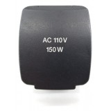 Tomada 110v 150w Fusion 2.0 Tur Ds7t19g247ab