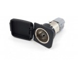 Tomada 12 V Acendedor Fusion 2.0 Tur