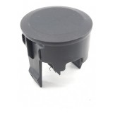 Botão Falso Tampa Fusion 2.0 Tur