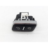 Botão Trava Porta Diant Direita Fusion 2.0 Tur Bb5t-14017-cc