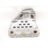 Protetor Calor Coletor Lancer Gt 2013