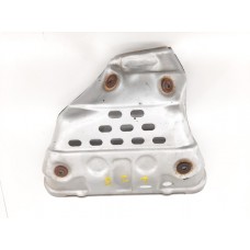 Protetor Calor Coletor Lancer Gt 2013