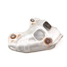 Protetor Calor Lancer Gt 2013