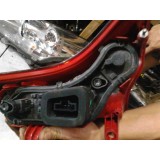 Socket Da Lanterna T/e Peugeot 3008