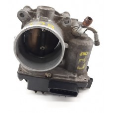 Tbi Corpo Borboleta Lancer Gt 2013