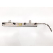 Flauta Bico Injetor Lancer Gt 2013