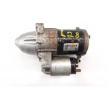 Motor Arranque Partida Lancer Gt 2013