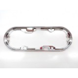 Moldura Acabamento Painel Lancer Gt 2013 3432